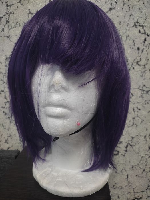 Перука для косплею