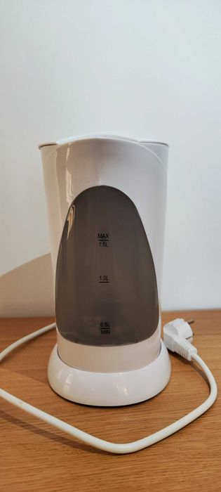 Jarro Eléctrico Kunft