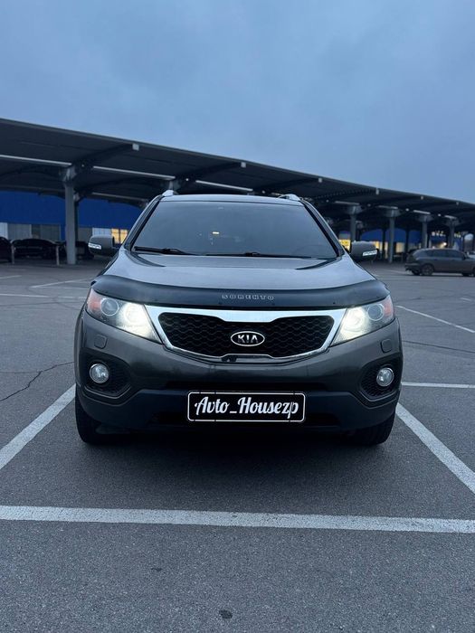 Продам Kia Sorento