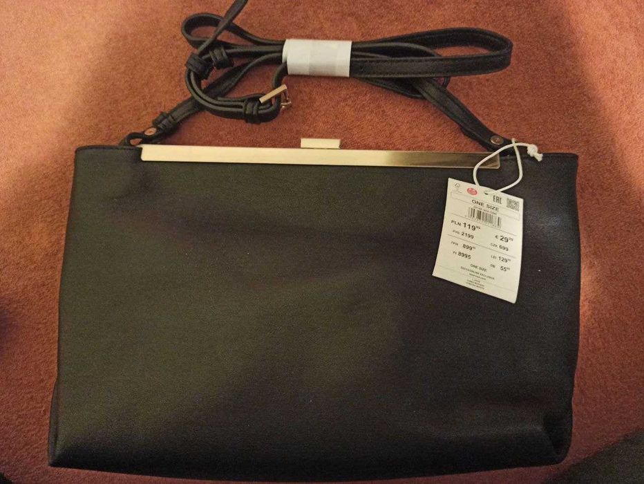 Элегантная сумочка Reserved