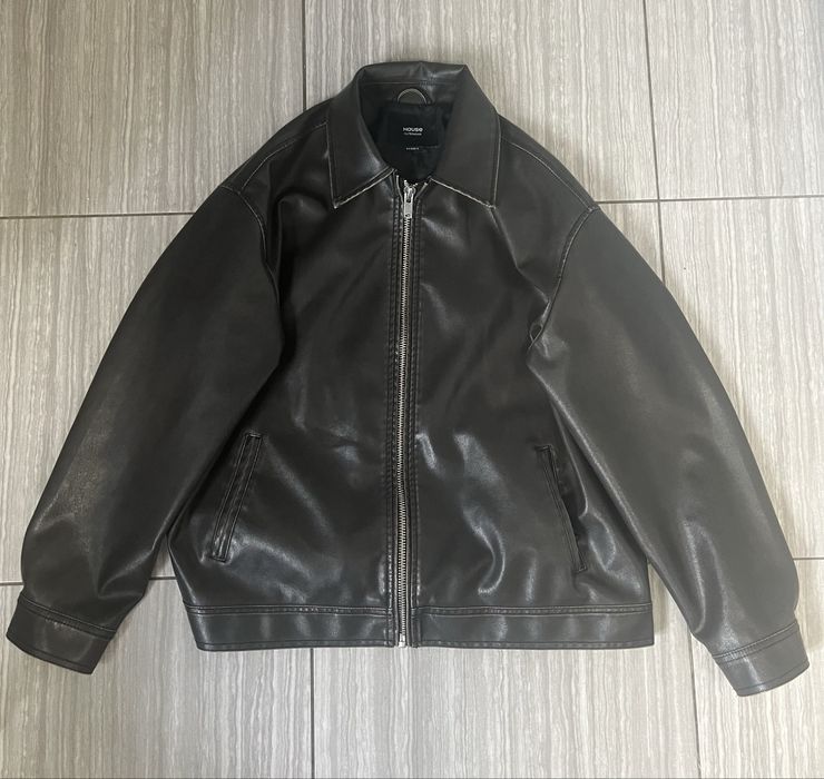 Курточка від бренду House eu розмір s