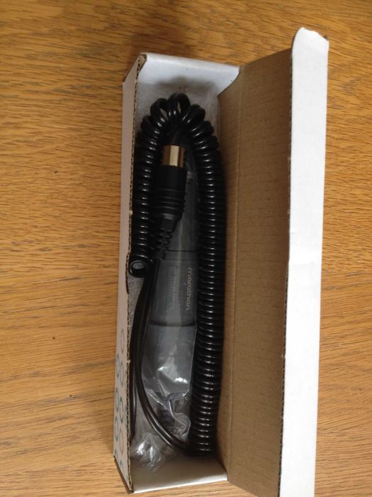 Mikrosilnik  protetyczny Marathon 3 champion 45000nowy.