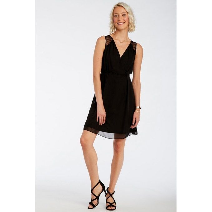 Vestido cerimónia Naf Naf - a estrear!