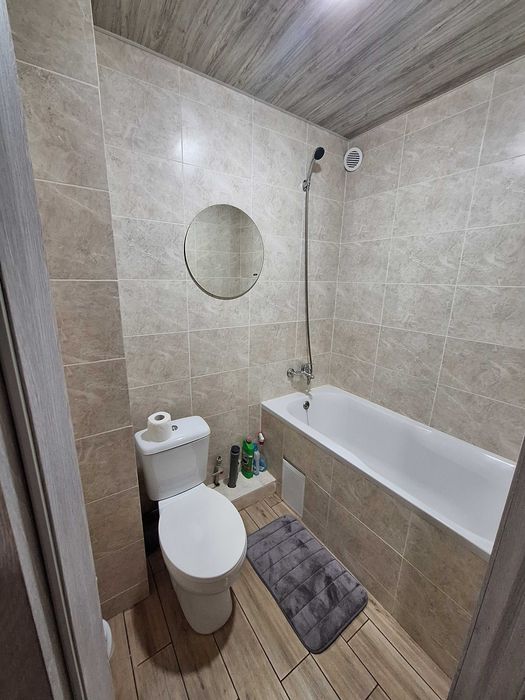 2 кім. 4 поверх р-н Владі з НОВИМ ремонтом.