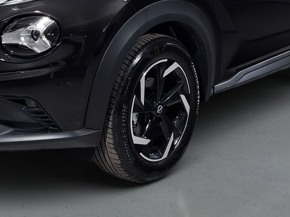 Nissan Juke 1.0 DIG-T Acenta
