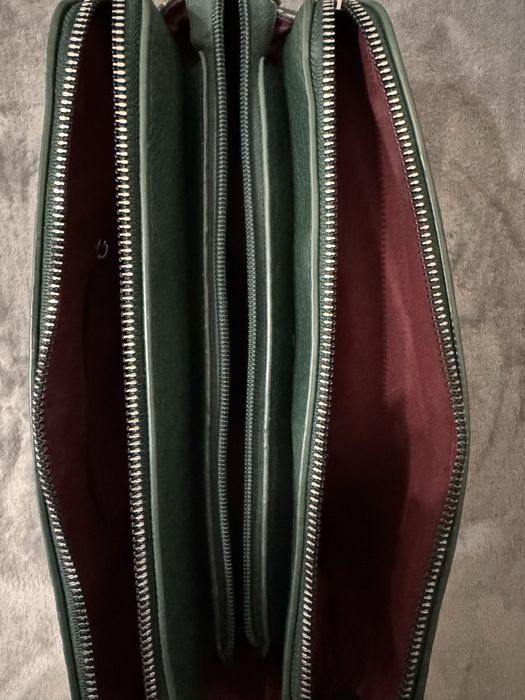 ТОРГ! Італійська красива легка універсальна сумка