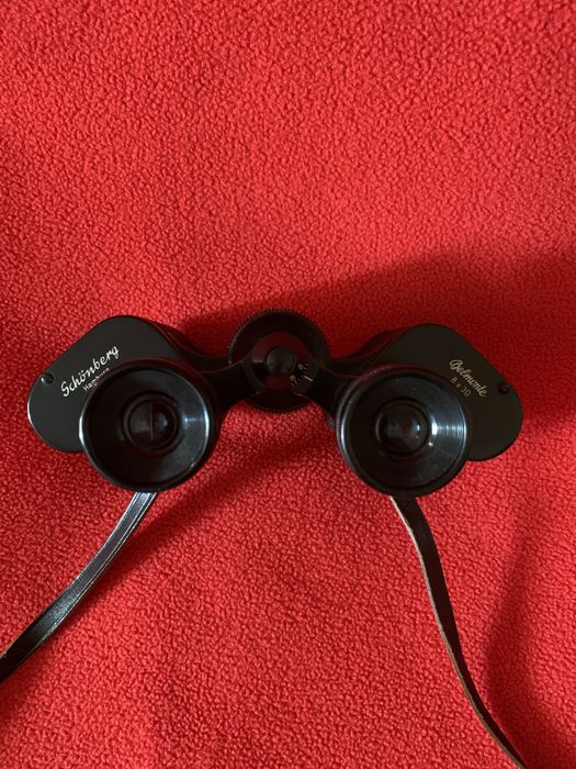 Бинокль Германия