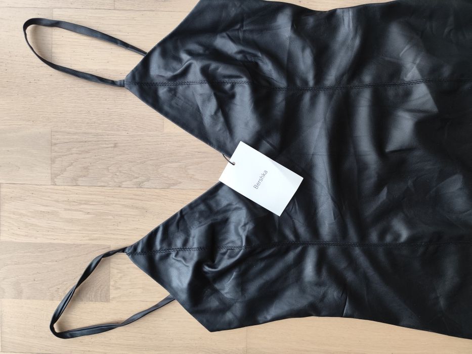 Sukienka mini Bershka r. M