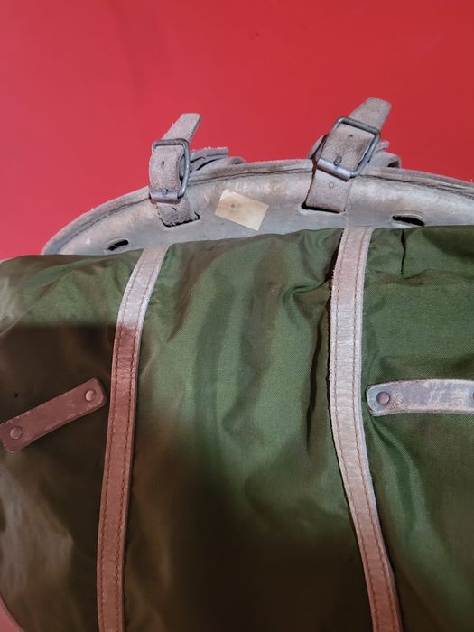 Mala exército antiga
