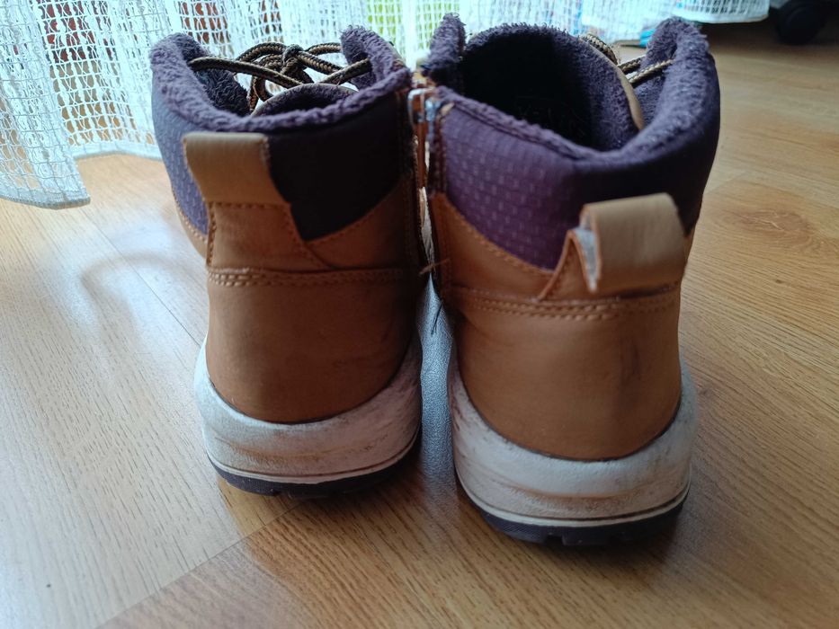 Buty jak Timberland 37