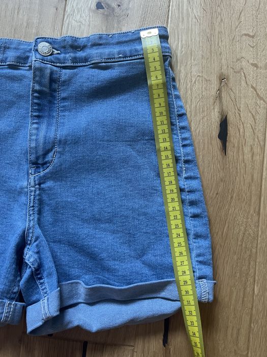 Spodenki h&m 158