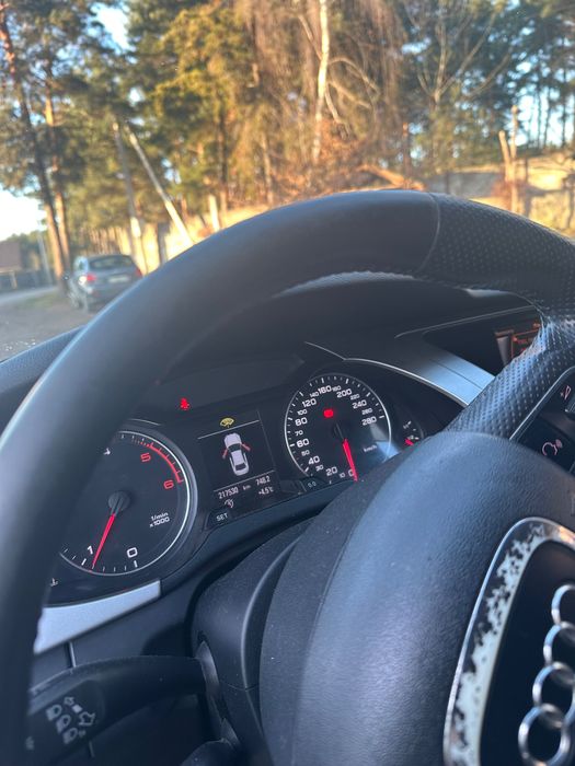 Продам AUDI A4B8