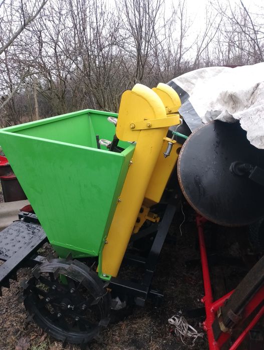 Продаю картофеля сажалку бомет