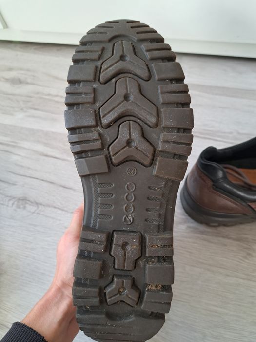 Buty trekkingowe Ecco 42
