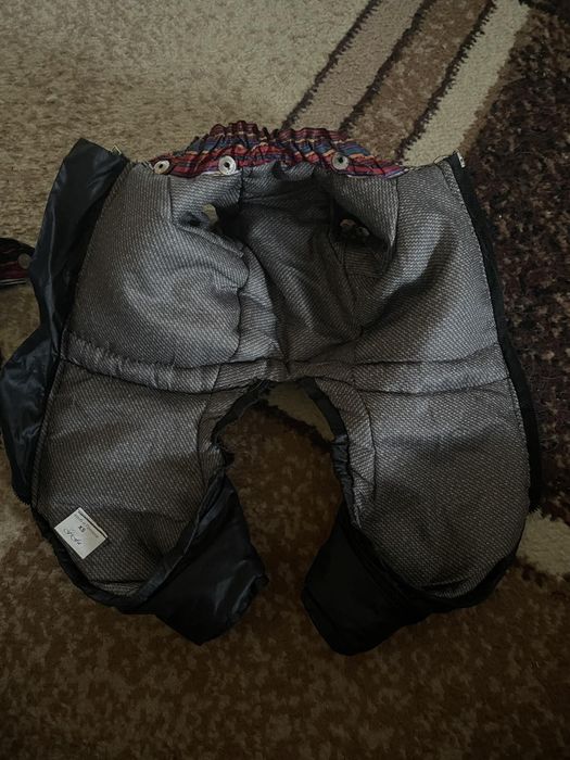 Одежда для маленькой собачки
