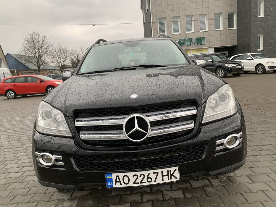 Продам автомобіль