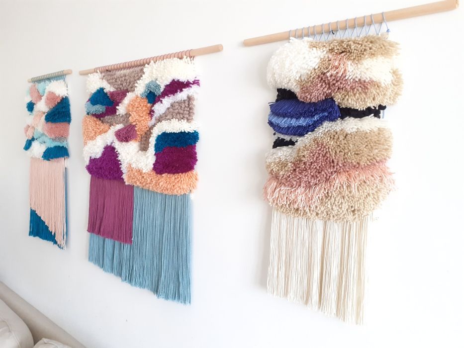 Handmade Tapestry64751661408641121
