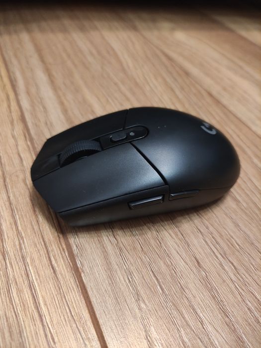 мишка Logitech G304