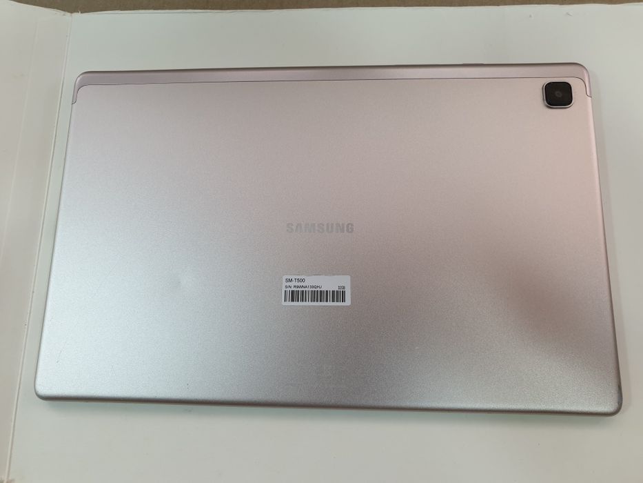 Планшет Samsung  Galaxy  Tab A7 SM-T500 Wi-Fi.