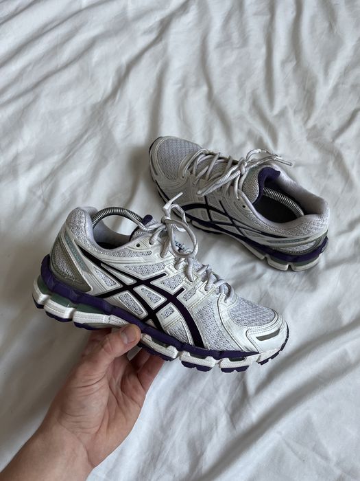 Buty sportowe Asics Gel-Kayano 19 rozmiar 39