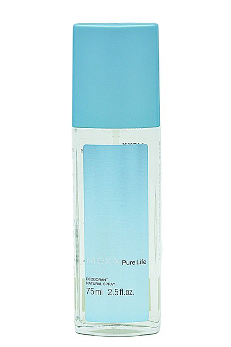 Mexx Pure Life Woman 75ml dns Dezodorant OPIS !! Mega Unikat