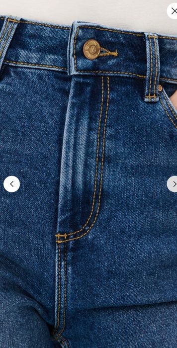 Джинси жіночі р.хс