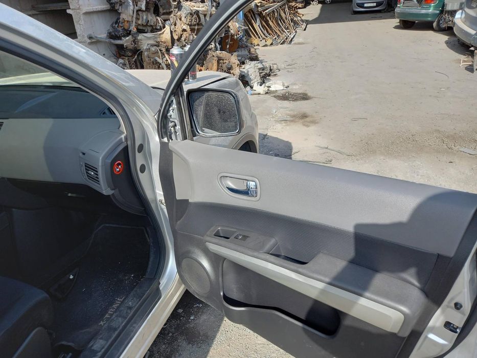 Quadrante Nissan X-Trail T31