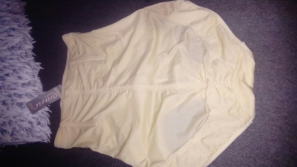 Majtki ściągające nowe rozmiar 4xl
