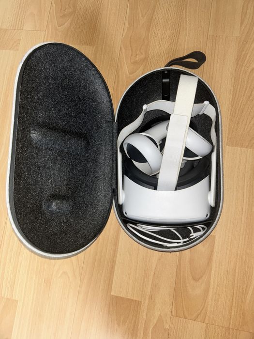 Oculus quest 2 128 gb