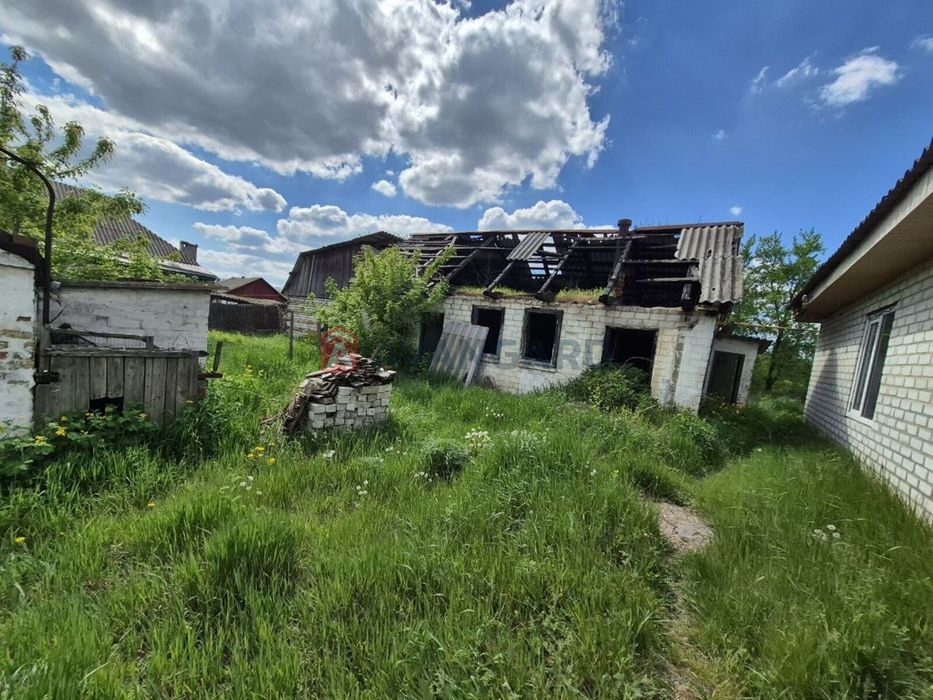 Продаж затишного будинку в селі Бузуків