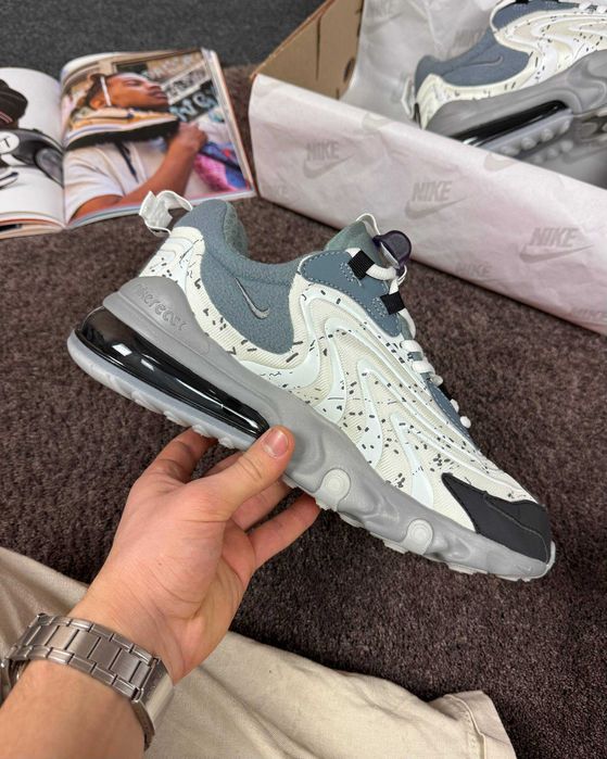 Кроссовки Travis Scott X Nike Air Max