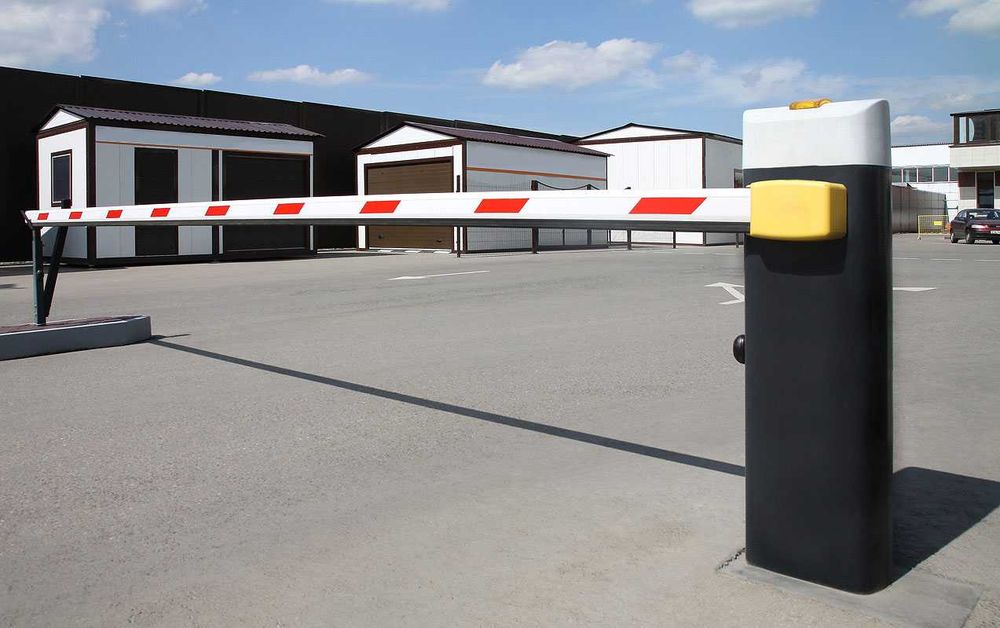 Шлагбауми ВІД ВИРОБНИКА, Бар'єри для ЖК, ОСББ, бізнеса і кооперативів