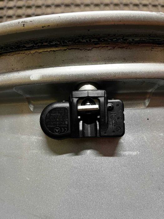 Оригінал ДИСКИ БУ MERCEDES R19 5X112 МЕРСЕДЕС A2224011502