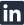 Linkedin logo