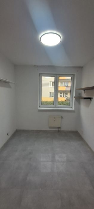 Apartment in Częstochowa, Wrzosowiak - Widok 6