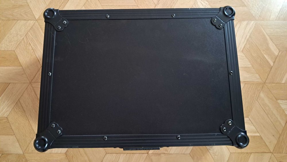 Case / Skrzynia DJ Marathon MA-CDJ2000BLK (All Black)