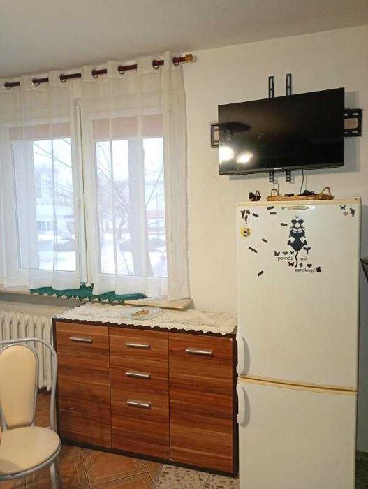 Kawalerka do wynajęcia  Głogów