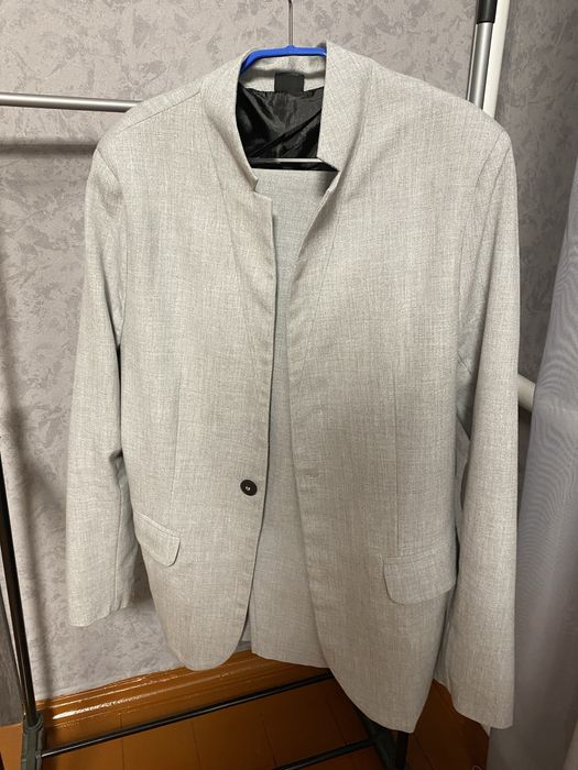 Костюм, піджак + брюки