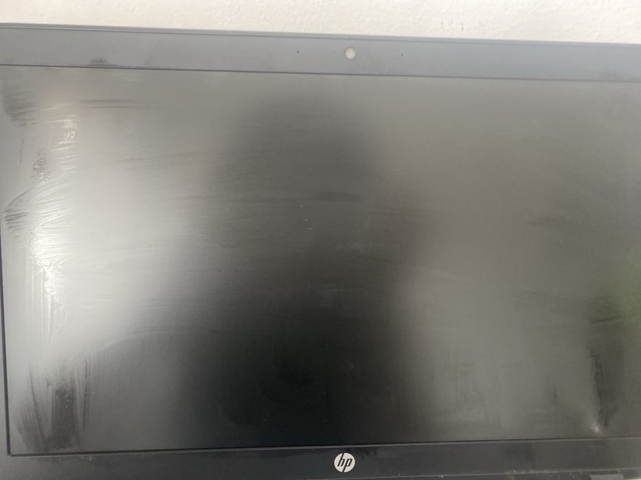 HP ProBook 455 G2; Windows 10 Pro