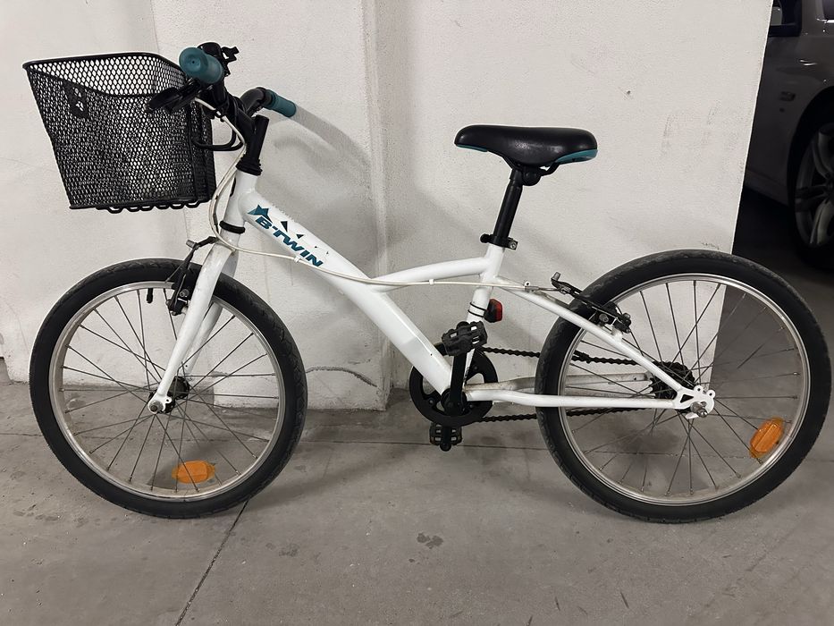Bicicleta criança