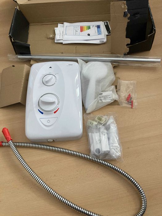 Podgrzewacz wody Mira Sprint 8,5 KW