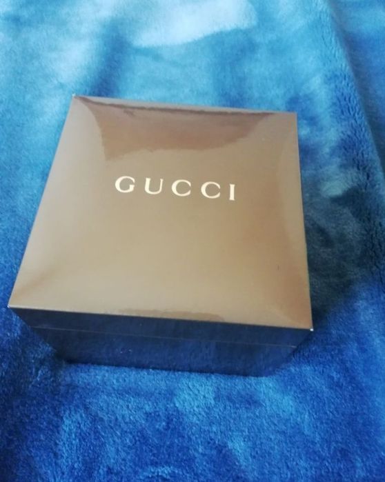 Relógio Gucci original