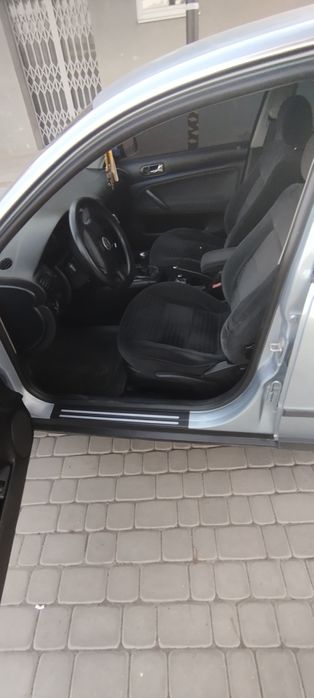 Volkswagen Passat B5+