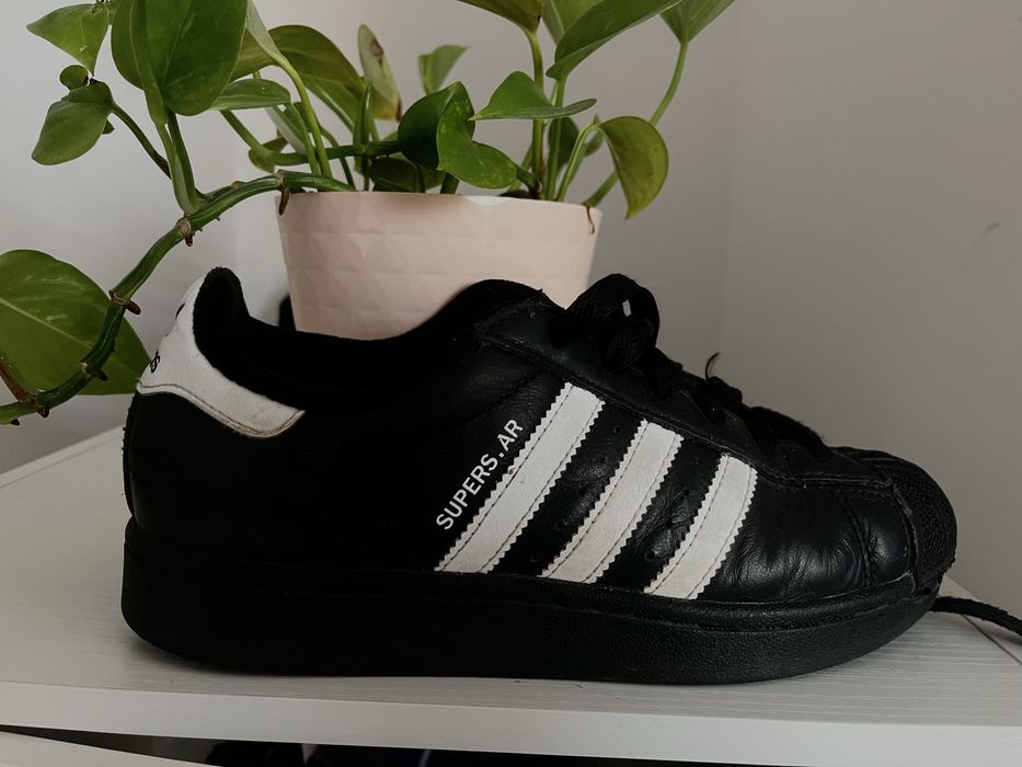 Buty.