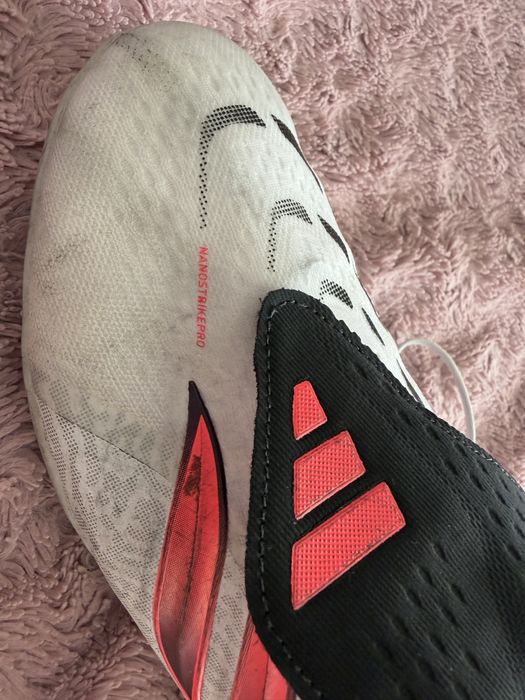 adidas predator pro tf