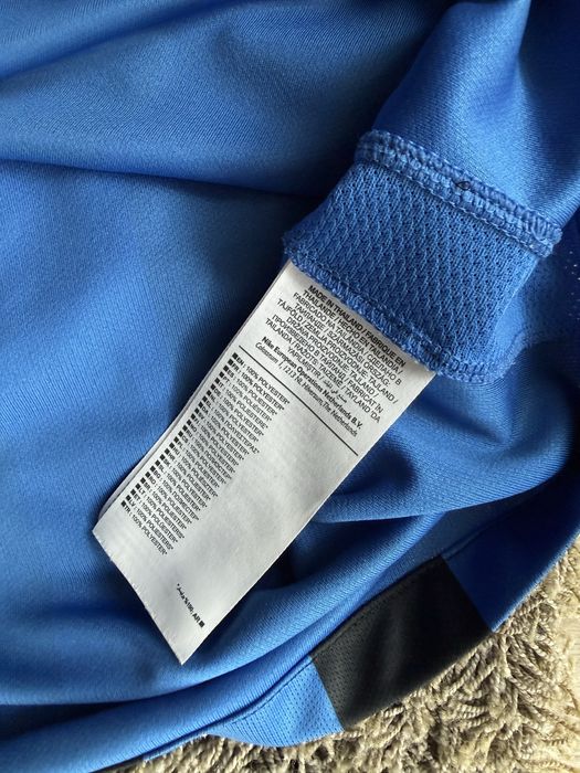 Camisola Inter de Milão 2015/16 Principal – Original – Bom Estado