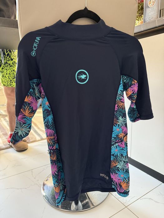 Футболка  сонцезахисна HOTIUNA