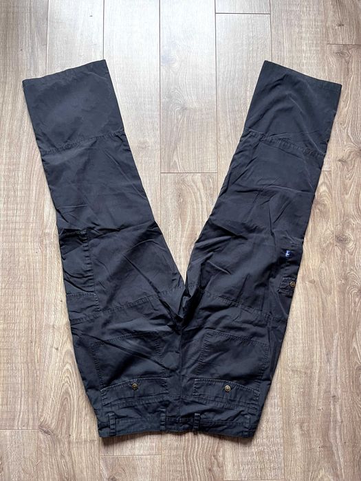 Fjallraven Kanken штани трекінгові
