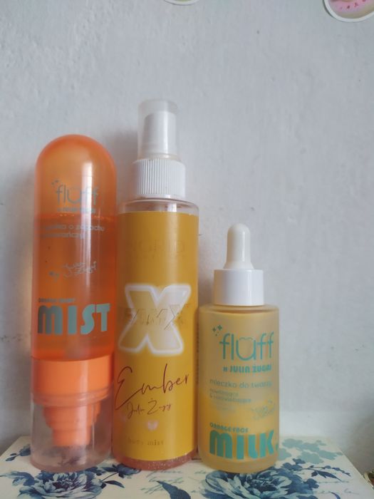 kosmetyki Julii Zugaj