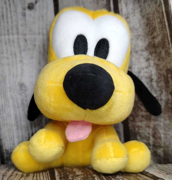 Мягкая игрушка Плуто Disney